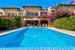 2 bedroom Apartment Eros with private pool and garden, Aphrodite Hills Resort